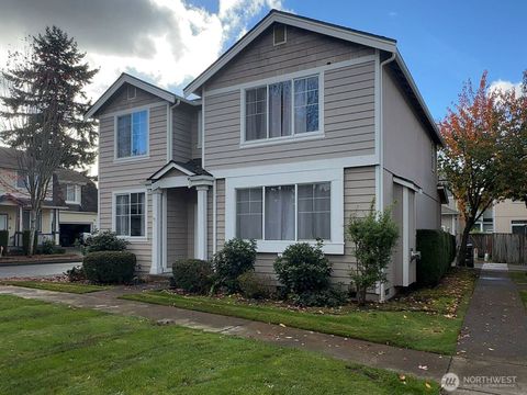 Photo of 6512 Steamer Dr SE Dr, Lacey, WA 98513 (MLS # 2459374)