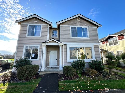 Photo of 6512 Steamer Dr SE Dr, Lacey, WA 98513 (MLS # 2459374)