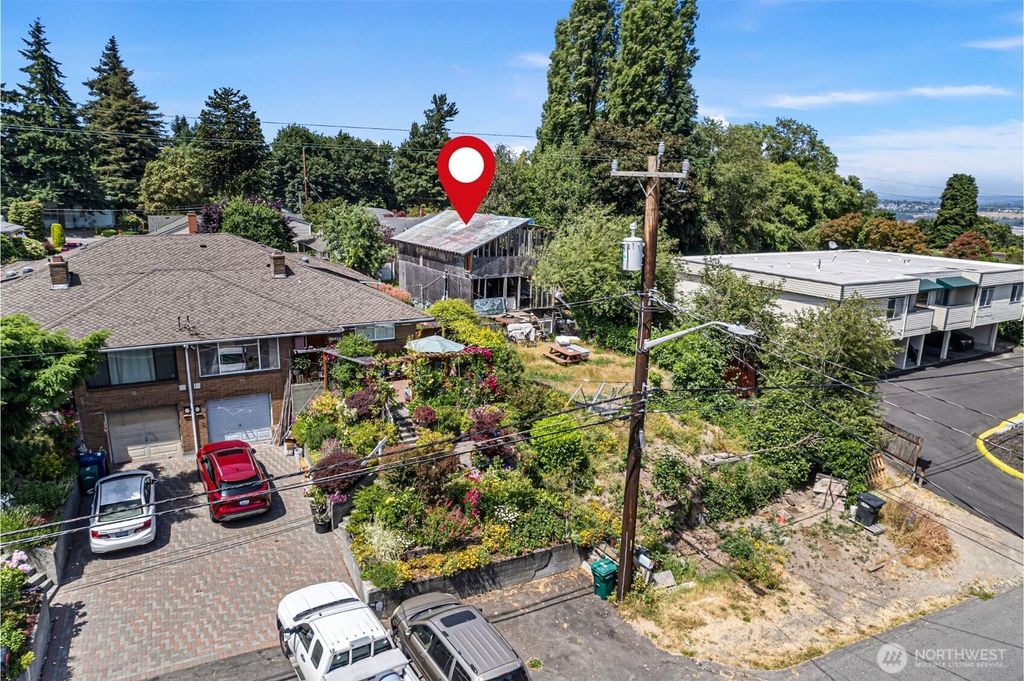 Photo of 10735 Myers Way S, Seattle, WA 98168 (MLS # 2400725)