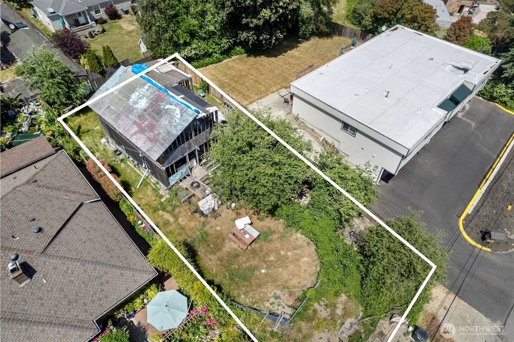 Photo of 10735 Myers Way S, Seattle, WA 98168 (MLS # 2400725)
