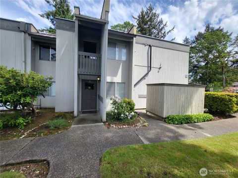 Photo of 7501 Ruby Drive SW #G203, Lakewood, WA 98498 (MLS # 2522280)