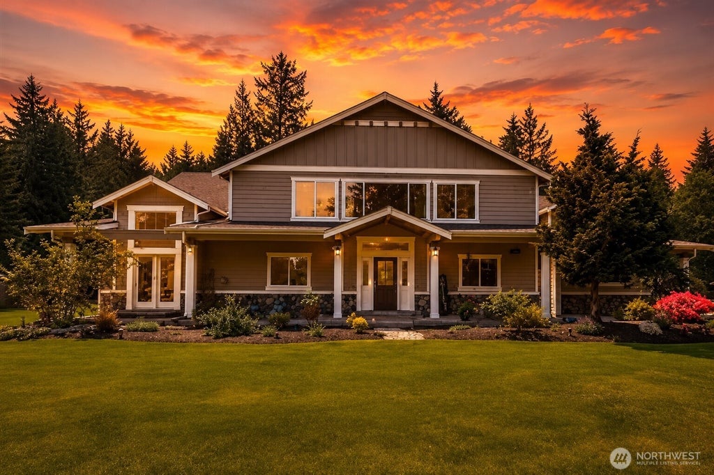 Photo of 18421 25th Drive NW, Stanwood, WA 98292 (MLS # 2526929)