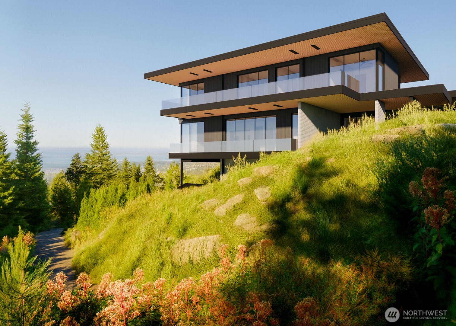 157 Chuckanut Crest Drive