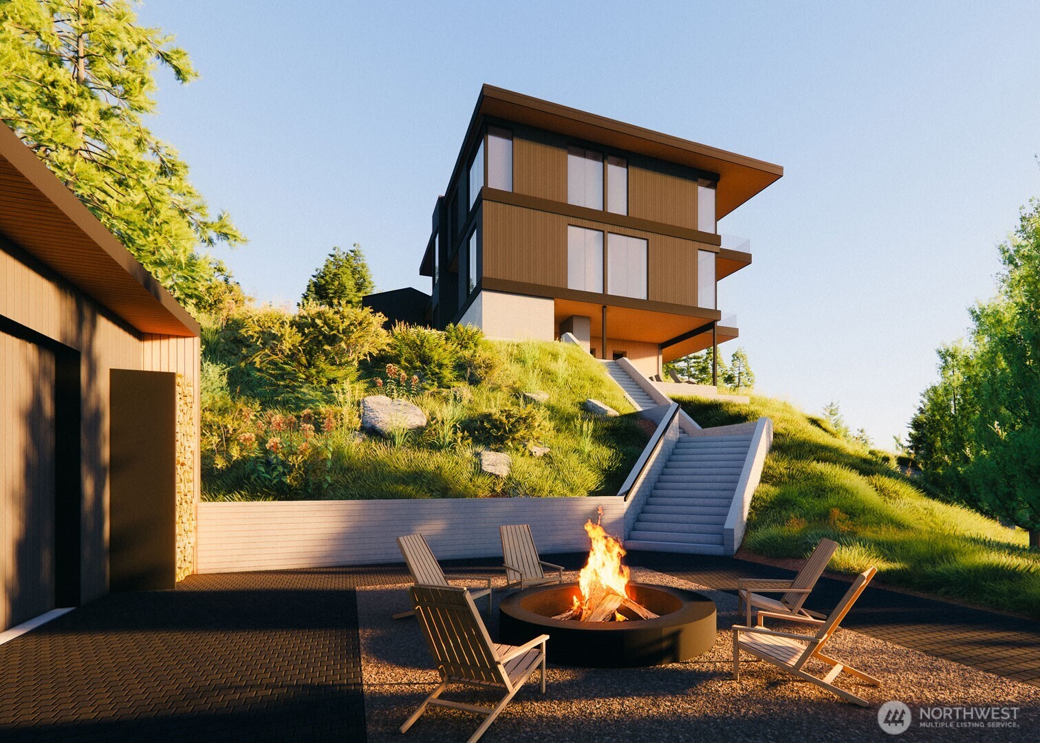 157 Chuckanut Crest Drive