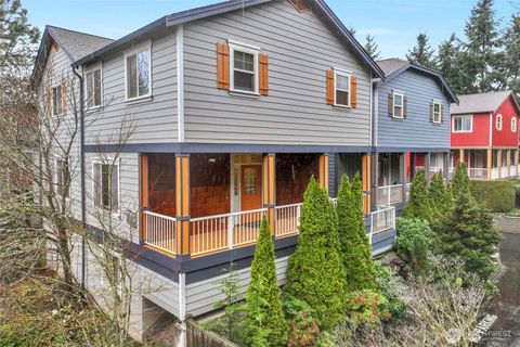 Photo of 6604 198th Place SW, Lynnwood, WA 98036 (MLS # 2487974)