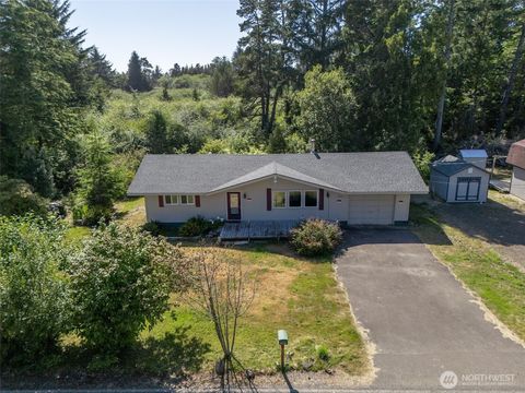 Photo of 27501 U Street, Ocean Park, WA 98640 (MLS # 2367375)