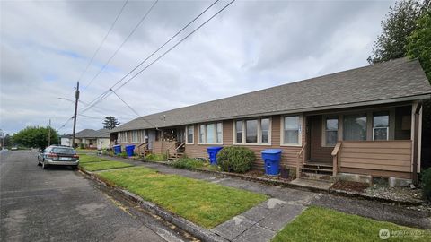 801 Church Street Kelso WA 98626