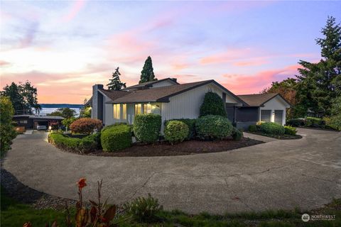 A home in Normandy Park