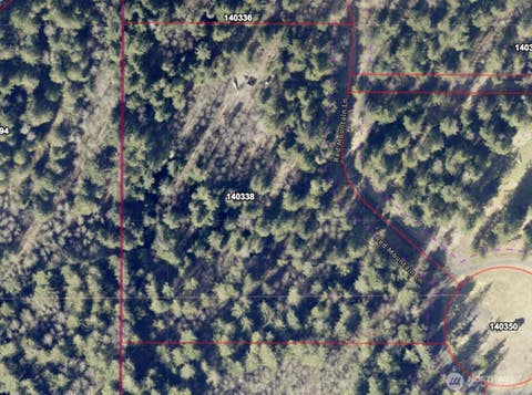 Photo of 9521 Red Mountain Lane Ln, Maple Falls, WA 98266 (MLS # 2534312)