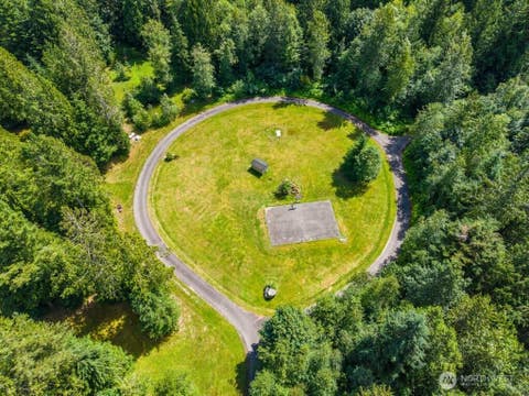 Photo of 9521 Red Mountain Lane Ln, Maple Falls, WA 98266 (MLS # 2534312)