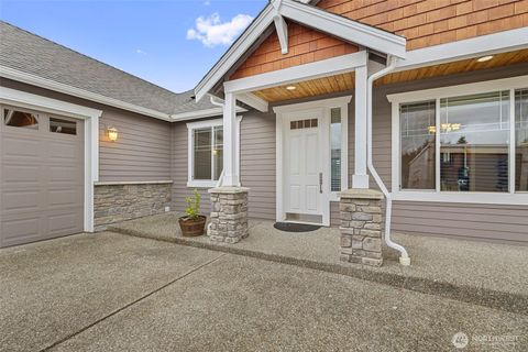 Photo of 937 Secord Court, Camano Island, WA 98282 (MLS # 2519217)