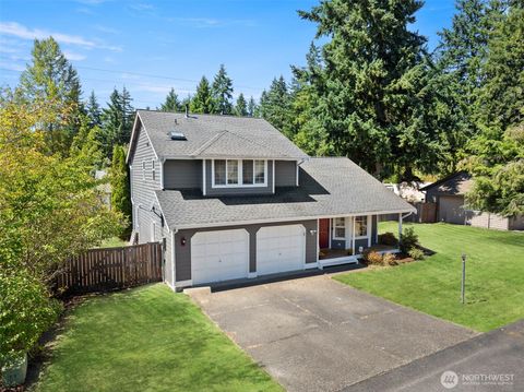 Photo of 24512 46th Avenue E, Graham, WA 98338 (MLS # 2419930)