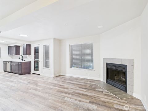 Photo of 29645 18th Avenue S #A301, Federal Way, WA 98003 (MLS # 2499879)