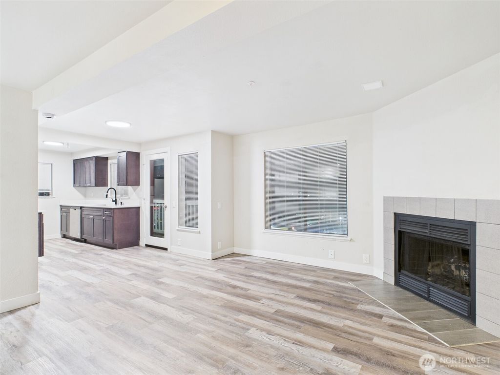 Photo of 29645 18th Avenue S #A301, Federal Way, WA 98003 (MLS # 2499879)