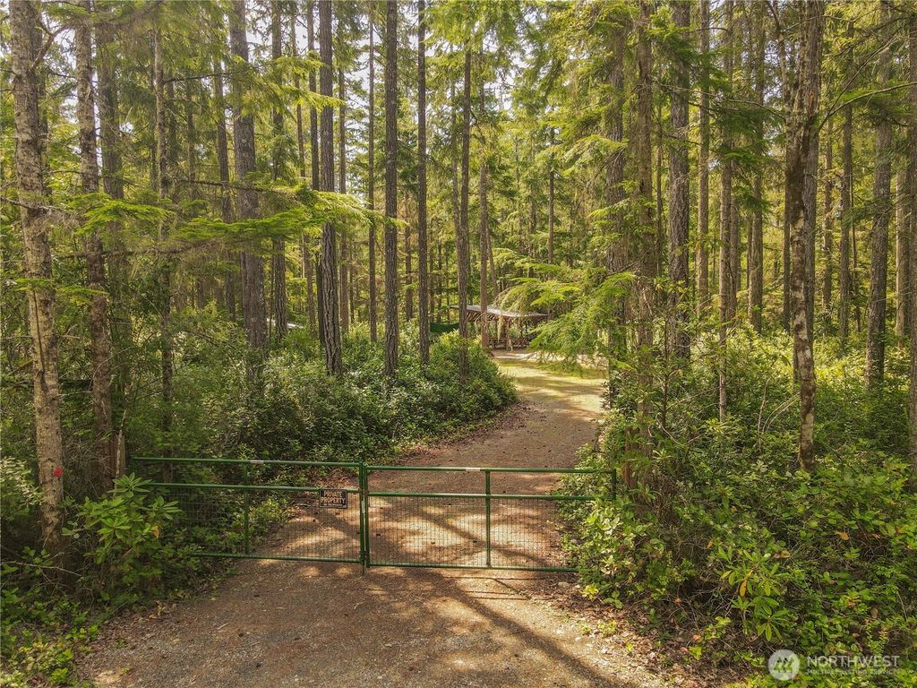 Photo of 200 E Windstar Road, Union, WA 98592 (MLS # 2468194)