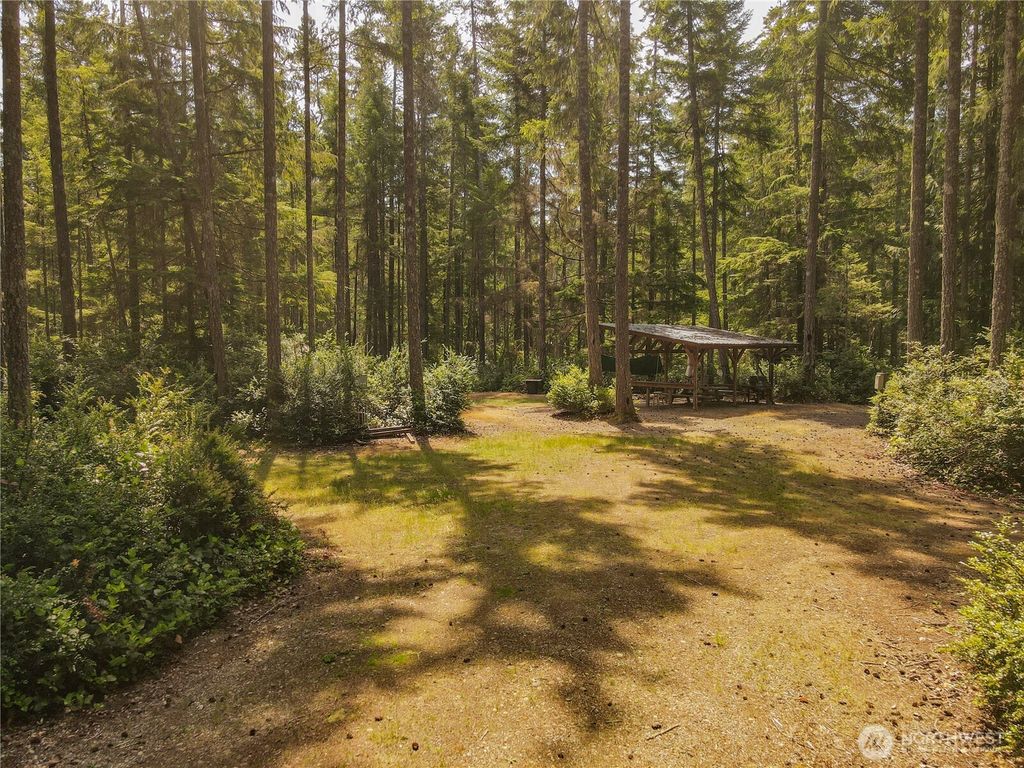 Photo of 200 E Windstar Road, Union, WA 98592 (MLS # 2468194)