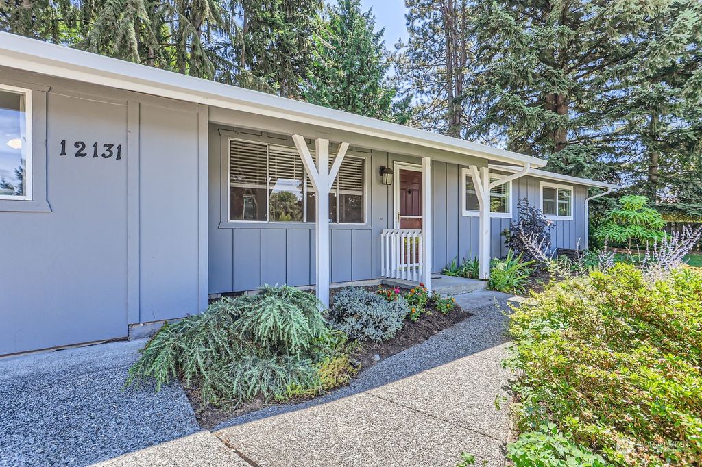 Photo of 12131 52nd Avenue NE, Marysville, WA 98271 (MLS # 2267963)