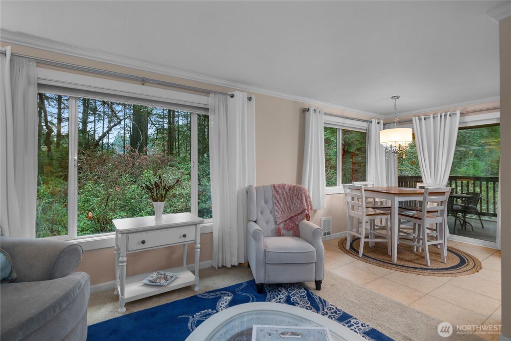 Photo of 4605 56th Street NW #1C, Gig Harbor, WA 98335 (MLS # 2469060)