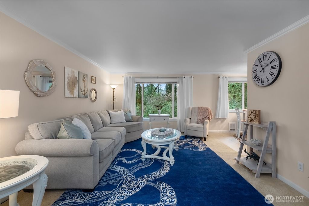 Photo of 4605 56th Street NW #1C, Gig Harbor, WA 98335 (MLS # 2469060)