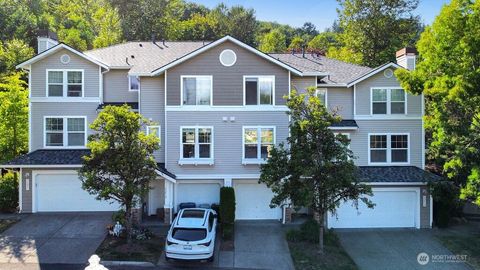 Photo of 22617 42nd Place S #2-3, Kent, WA 98032 (MLS # 2410664)