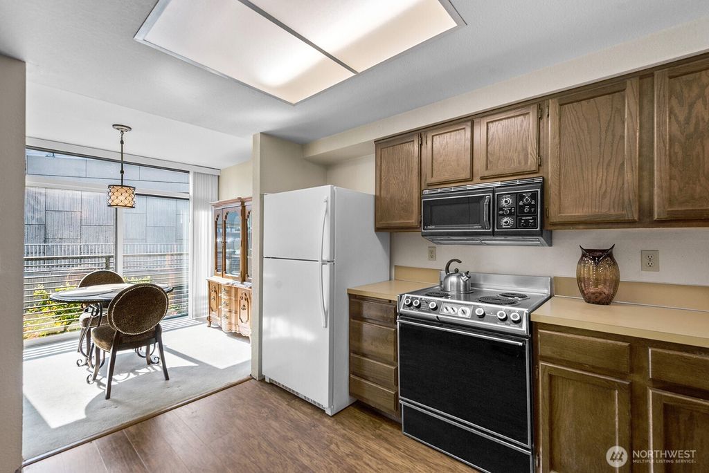 Photo of 11300 1st Avenue NE #224, Seattle, WA 98125 (MLS # 2411805)