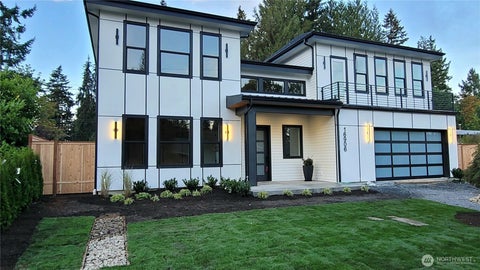 Photo of 16906 NE 14th Street, Bellevue, WA 98008 (MLS # 2569637)