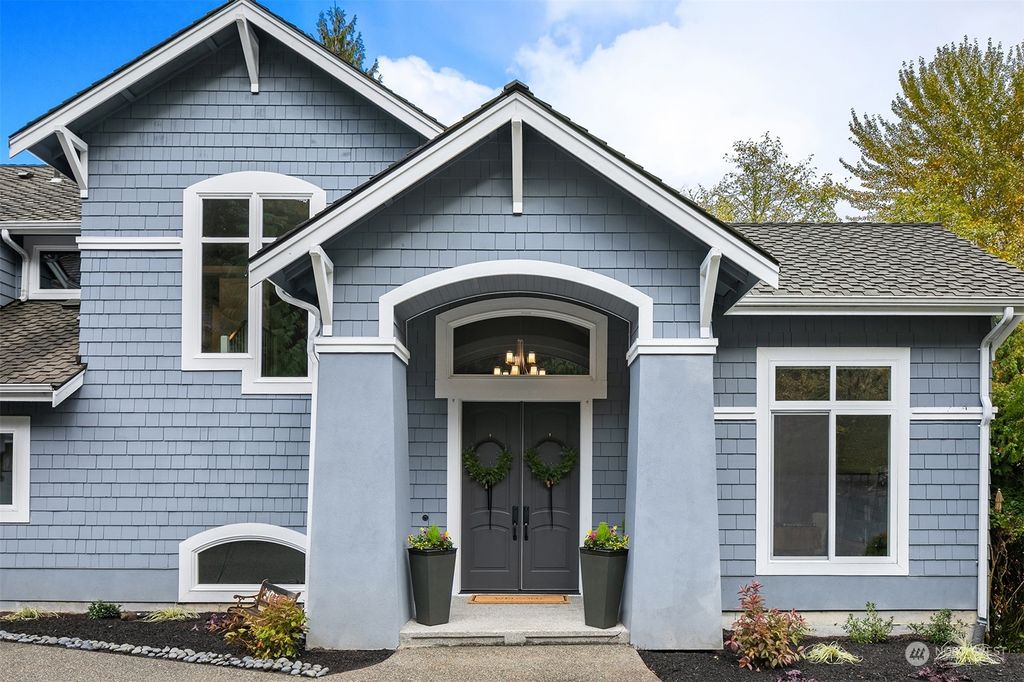 Photo of 4956 NW Village Park Drive, Issaquah, WA 98027 (MLS # 2170233)