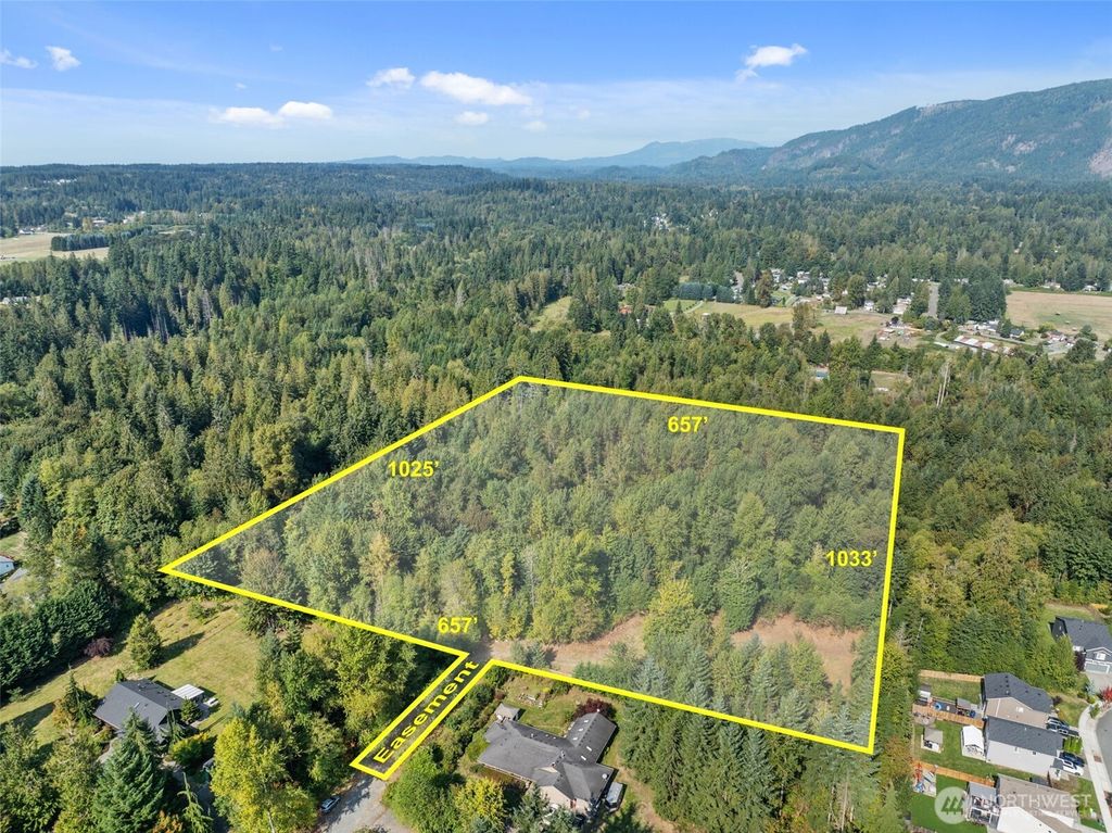 Photo of 10327 174th Avenue NE, Granite Falls, WA 98252 (MLS # 2436838)