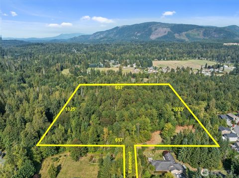 Photo of 10327 174th Avenue NE, Granite Falls, WA 98252 (MLS # 2436838)