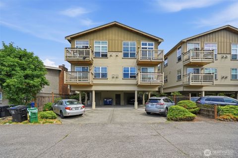 Photo of 2433 NW 59th Street #202, Seattle, WA 98107 (MLS # 2539686)