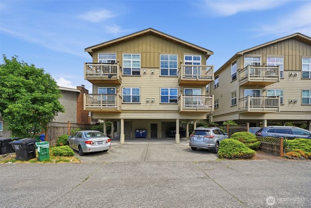2433 NW 59th Street 202 #202, Seattle