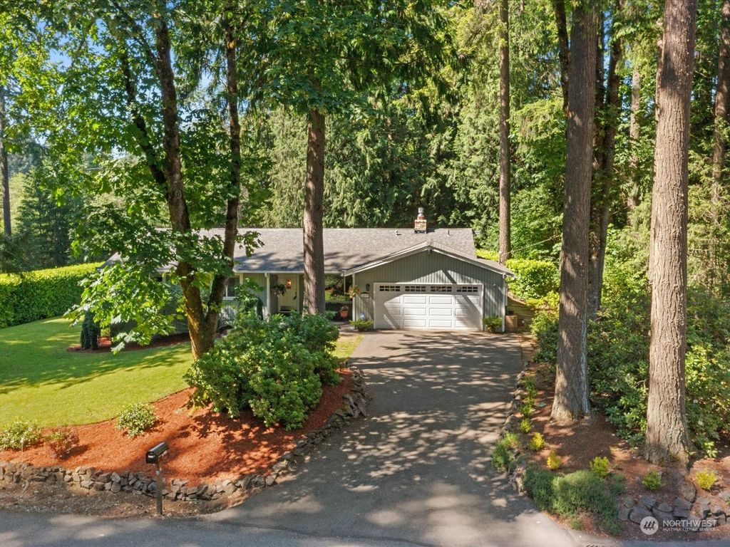 Photo of 31838 NE 115th Place, Carnation, WA 98014 (MLS # 2255637)