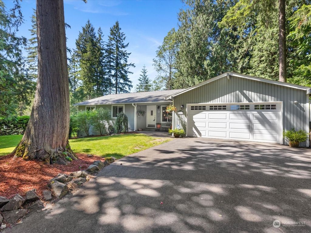 Photo of 31838 NE 115th Place, Carnation, WA 98014 (MLS # 2255637)