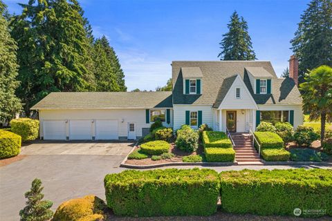 1026 Alder Street Centralia WA 98531