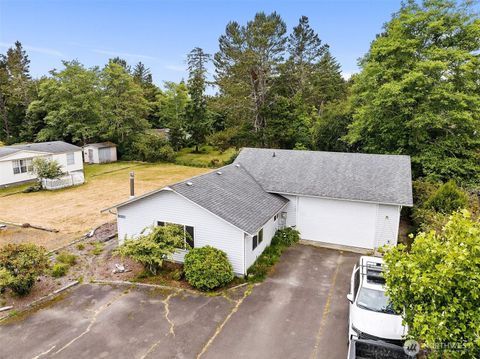 Photo of 31211 N Place, Ocean Park, WA 98640 (MLS # 2395606)