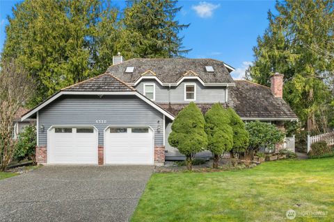 Photo of 4310 209th Avenue NE, Sammamish, WA 98074 (MLS # 2480381)