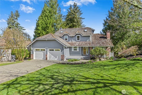 Photo of 4310 209th Avenue NE, Sammamish, WA 98074 (MLS # 2480381)