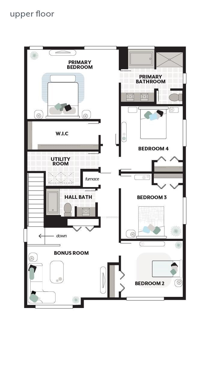 8848 44th Place NE