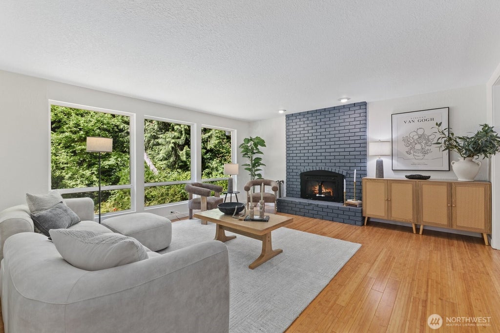 Photo of 23410 NE Old Woodinville-Duvall Rd RD, Woodinville, WA 98077 (MLS # 2580034)