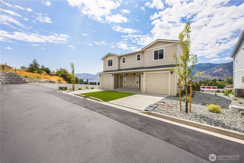 Photo of 51 Phoebe Lane #13, Manson, WA 98831 (MLS # 2424583) Photo of 51 Phoebe Lane #13, Manson, WA 98831 (MLS # 2424583)