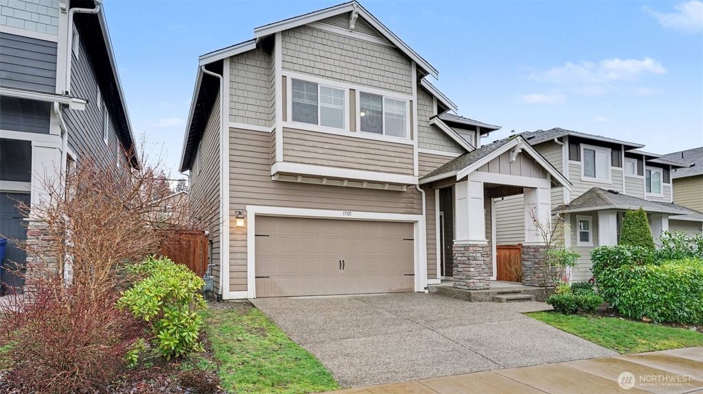 Photo of 17321 40th Avenue SE, Bothell, WA 98012 (MLS # 2531524)
