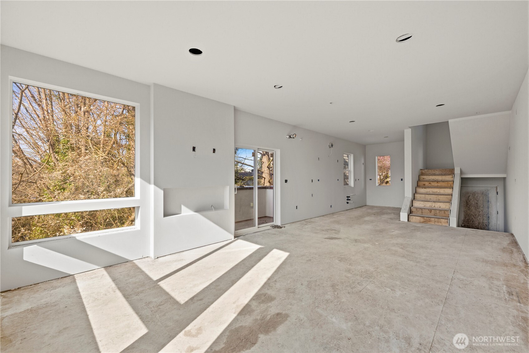 3407 NW Market Street