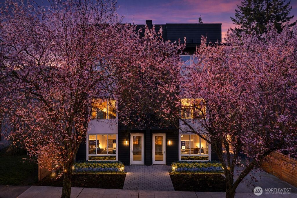 Photo of 3407 A NW Market Street, Seattle, WA 98107 (MLS # 2501350)