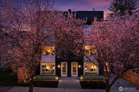 Photo of 3407 A NW Market Street, Seattle, WA 98107 (MLS # 2501350)