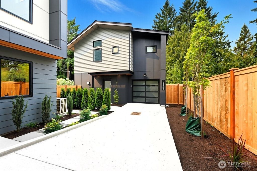 Photo of 13049 39th Avenue NE, Seattle, WA 98125 (MLS # 2432274)