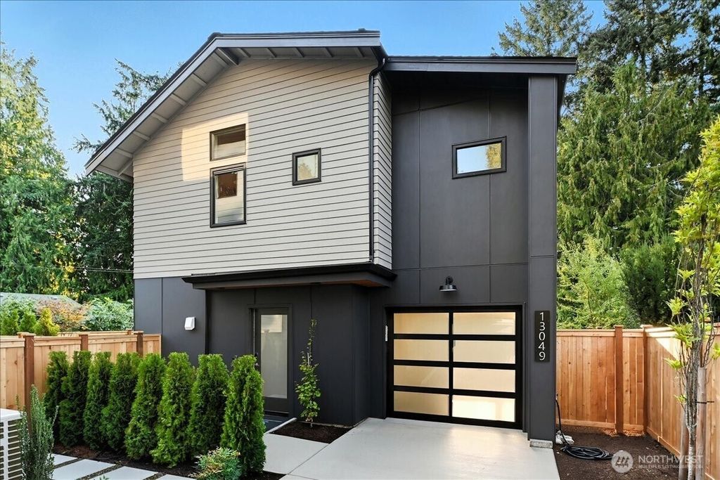Photo of 13049 39th Avenue NE, Seattle, WA 98125 (MLS # 2432274)