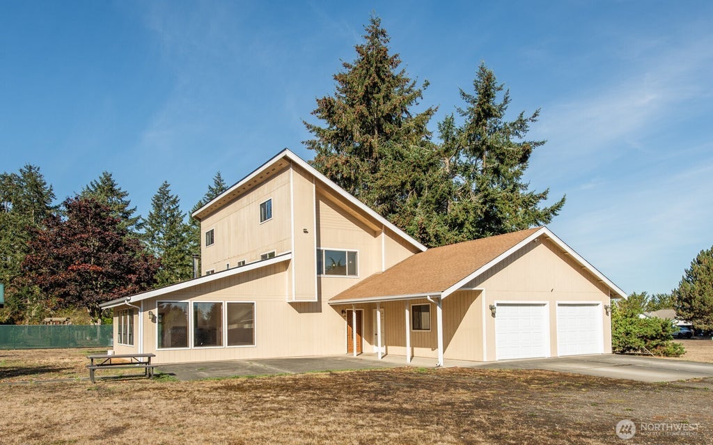Photo of 73 W Quail Lane, Sequim, WA 98382 (MLS # 2583469)