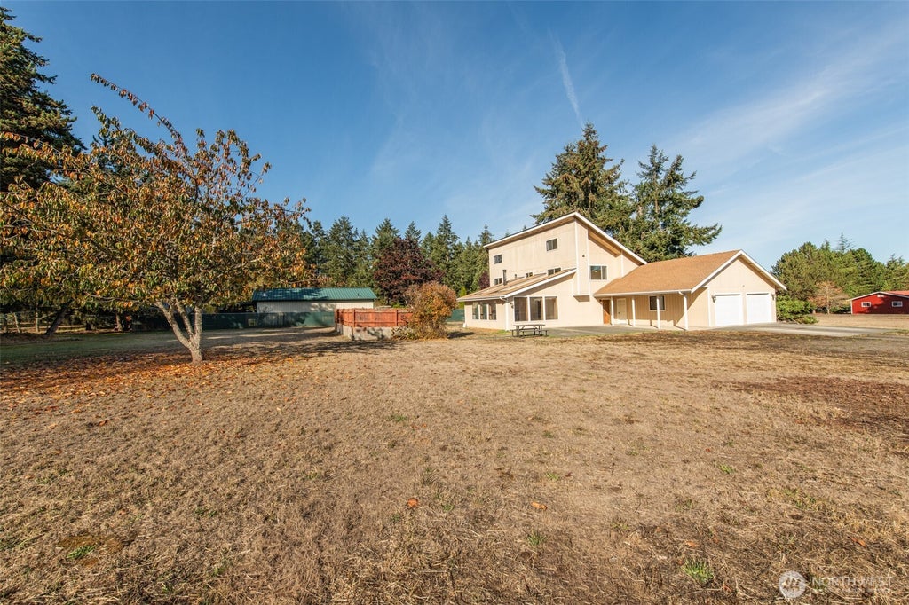 Photo of 73 W Quail Lane, Sequim, WA 98382 (MLS # 2583469)