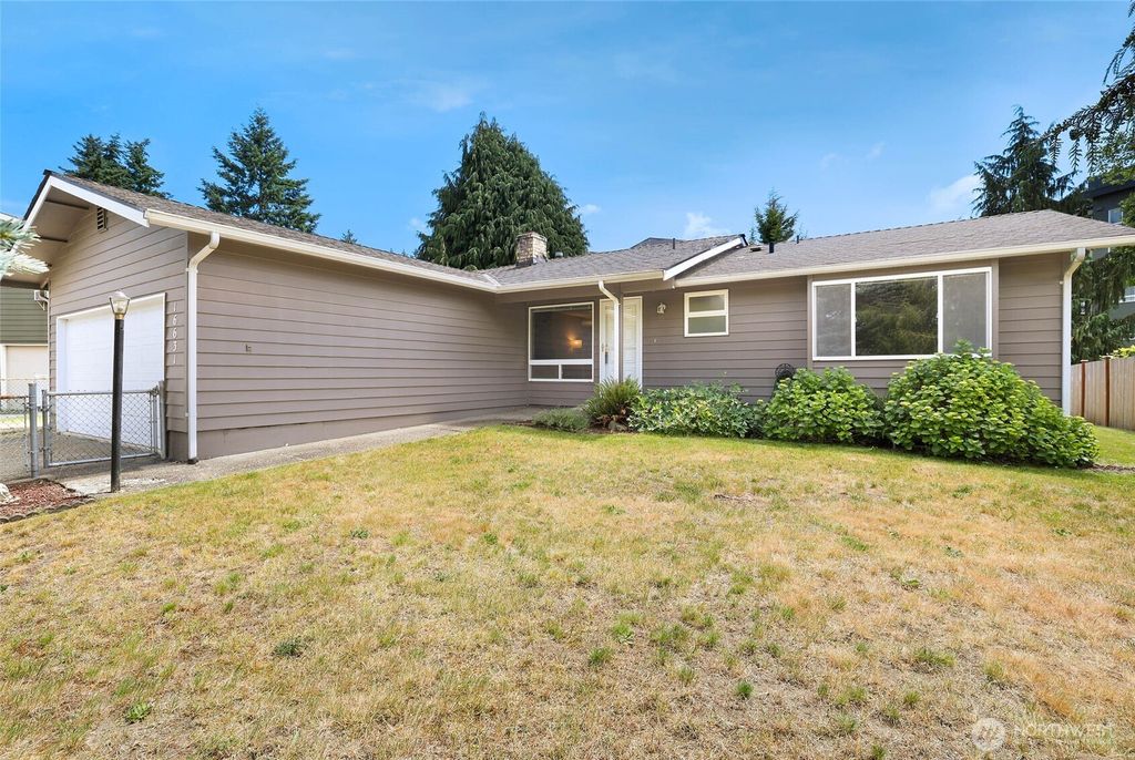 Photo of 16631 SE 279th Place, Covington, WA 98042 (MLS # 2307009)
