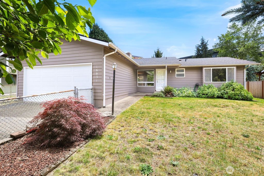 Photo of 16631 SE 279th Place, Covington, WA 98042 (MLS # 2307009)